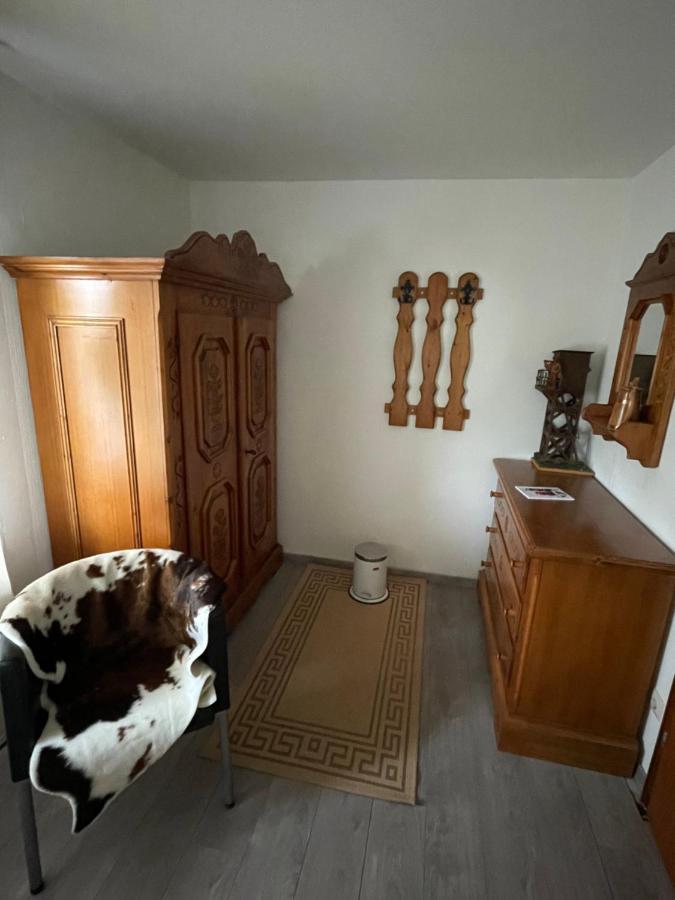 Ferienhaus Buchali Harscheid Ngoại thất bức ảnh