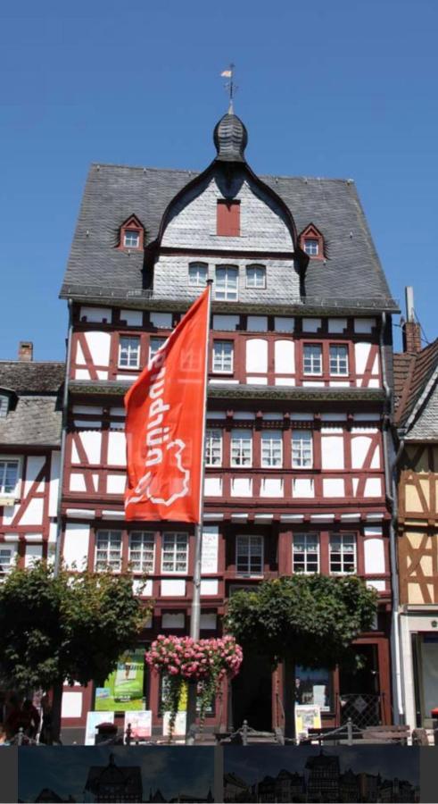 Ferienhaus Buchali Harscheid Ngoại thất bức ảnh
