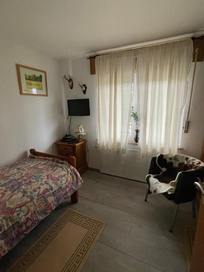 Ferienhaus Buchali Harscheid Ngoại thất bức ảnh